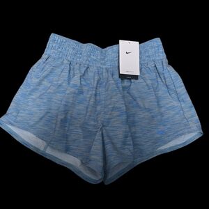 Nike Women's Blue Shorts